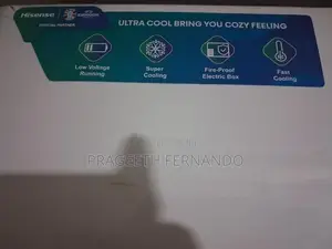 Hisense 24000 BTU Air Condition