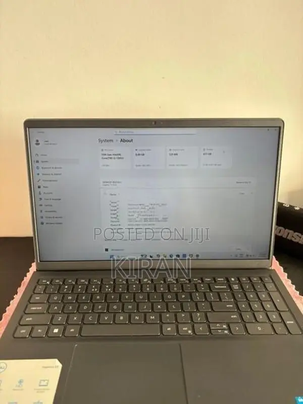 Dell Core i3 13th Generation