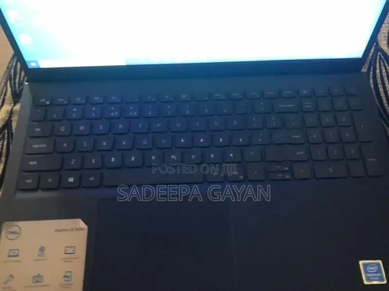 Dell Laptop