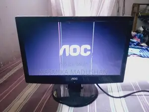 Monitor