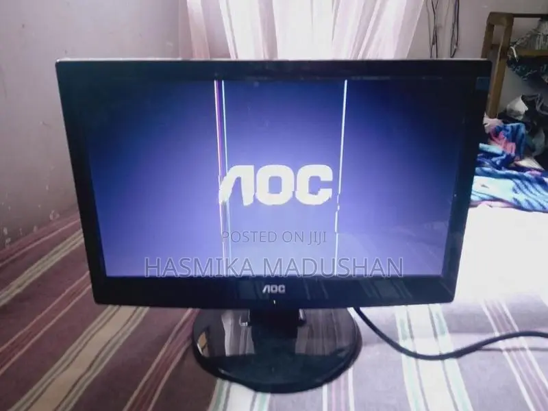 Monitor