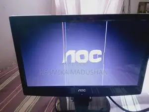 Monitor