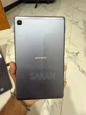 Samsung A7 Lite Tab