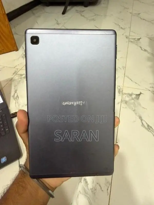 Samsung A7 Lite Tab