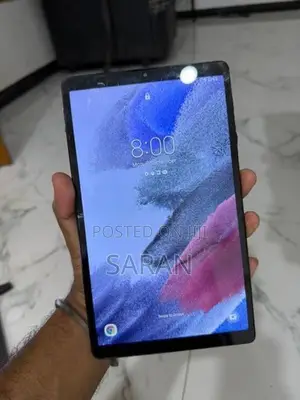 Samsung A7 Lite Tab