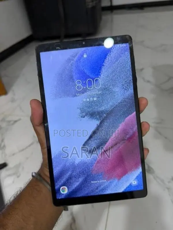 Samsung A7 Lite Tab