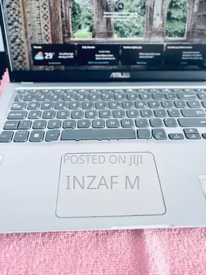 ASUS Vivobook i7 10th Gen