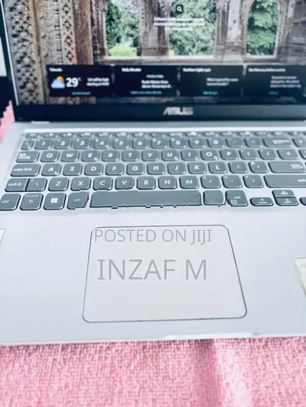 ASUS Vivobook i7 10th Gen