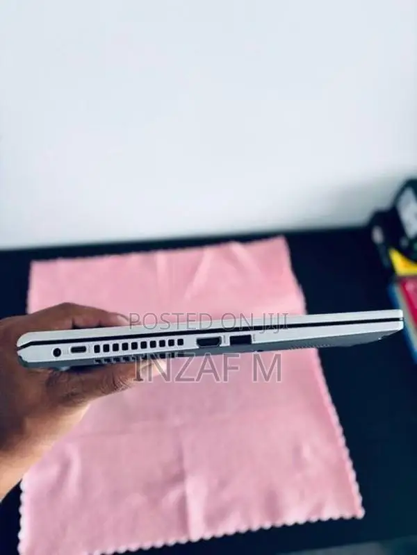 ASUS Vivobook i7 10th Gen