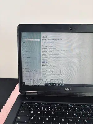Dell Latitude E5540 (Core i5)