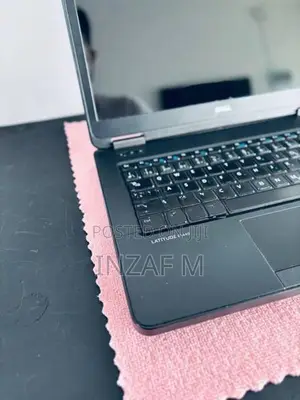 Dell Latitude E5540 (Core i5)
