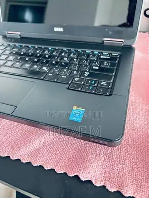 Dell Latitude E5540 (Core i5)
