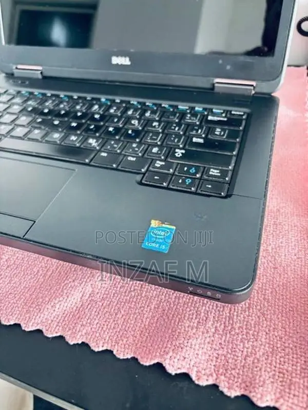 Dell Latitude E5540 (Core i5)