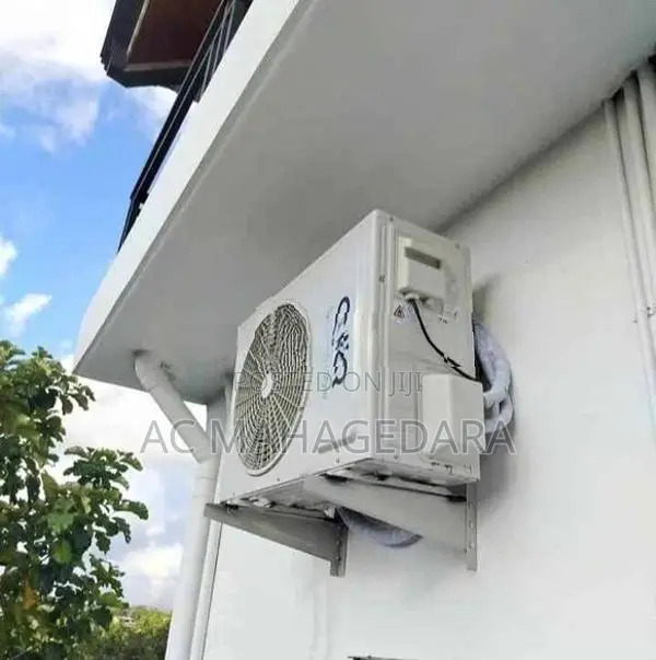 12000BTU CHIQ Non Inverter Brand New Air Conditioner
