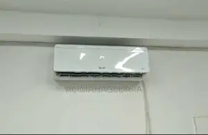 24000BTU Comfri Inverter Brand New Air Conditioner