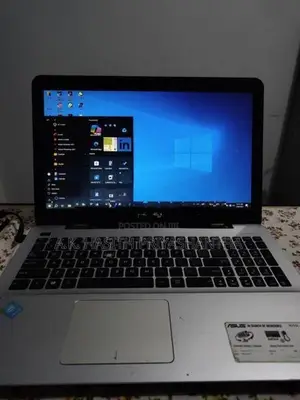 Asus X555LJ Core i5 Laptop
