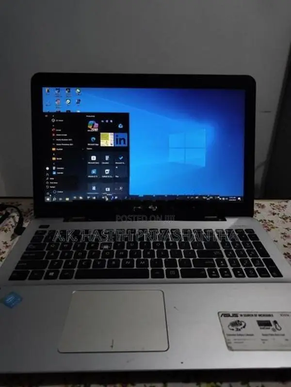 Asus X555LJ Core i5 Laptop