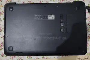 Asus X555LJ Core i5 Laptop