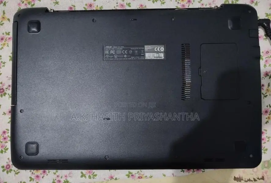Asus X555LJ Core i5 Laptop