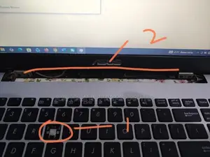 Asus X555LJ Core i5 Laptop