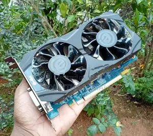 GTX 760 2GB VGA Card