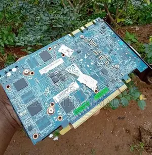 GTX 760 2GB VGA Card
