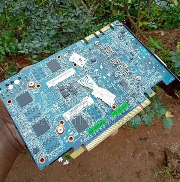 GTX 760 2GB VGA Card