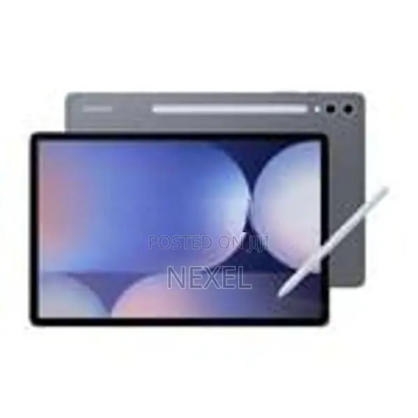 Samsung Galaxy Tab S10 Plus 12GB 256GB