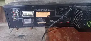 DVD Player