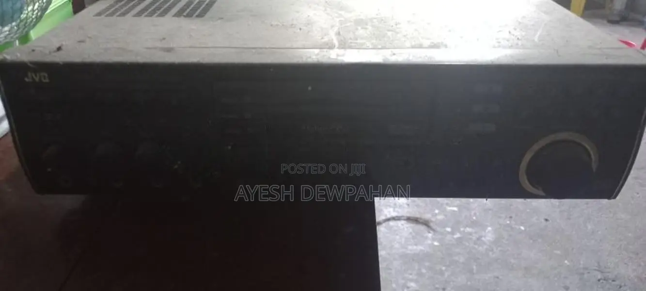 DVD Player