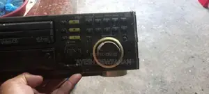 DVD Player