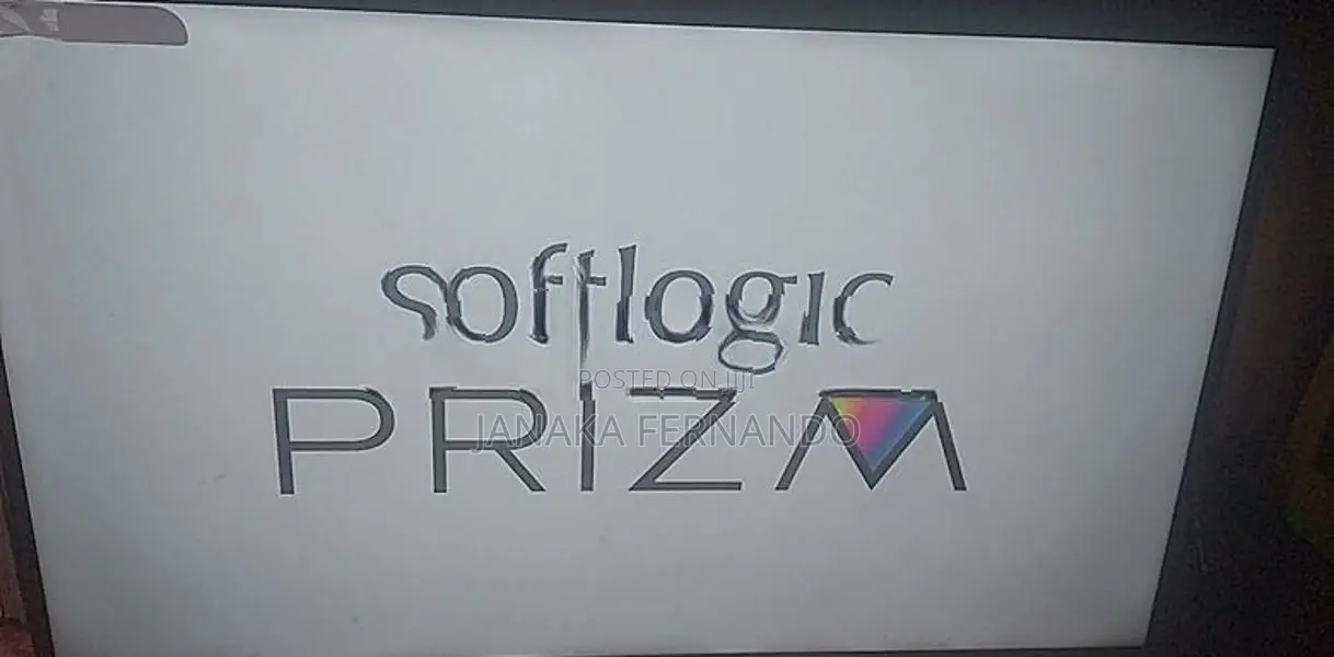 Softlogic Smart TV