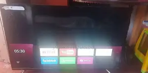 Softlogic Smart TV