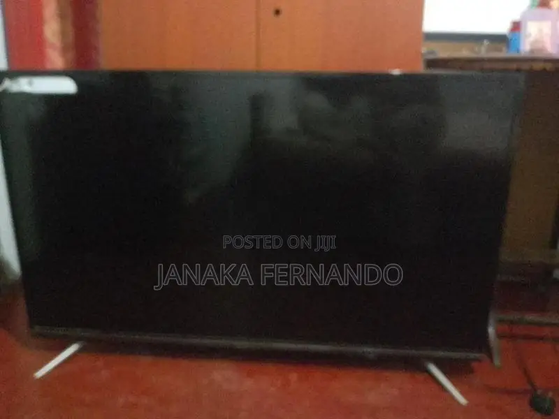 Softlogic Smart TV