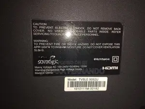 Softlogic Smart TV