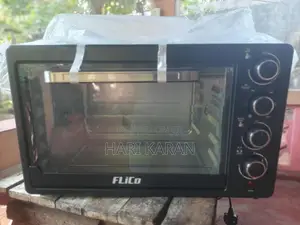 Electronic Oven