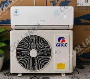 12000BTU Gree Non Inverter Brand New Air Conditioner