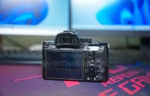 Sony A7riii