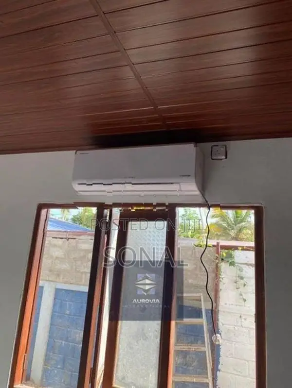 Lloyd 18000BTU Inverter Air Conditioner Economical Series