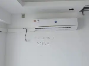 RRC 18000BTU Inverter Air Conditioner (Panasonic Model)