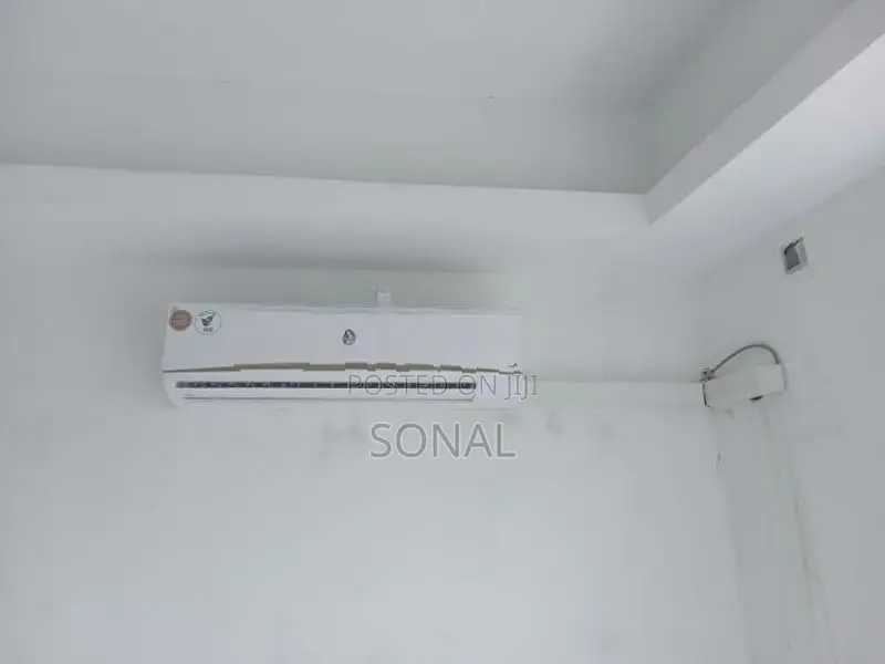 RRC 18000BTU Inverter Air Conditioner (Panasonic Model)