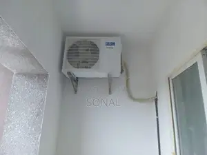 RRC 18000BTU Inverter Air Conditioner (Panasonic Model)