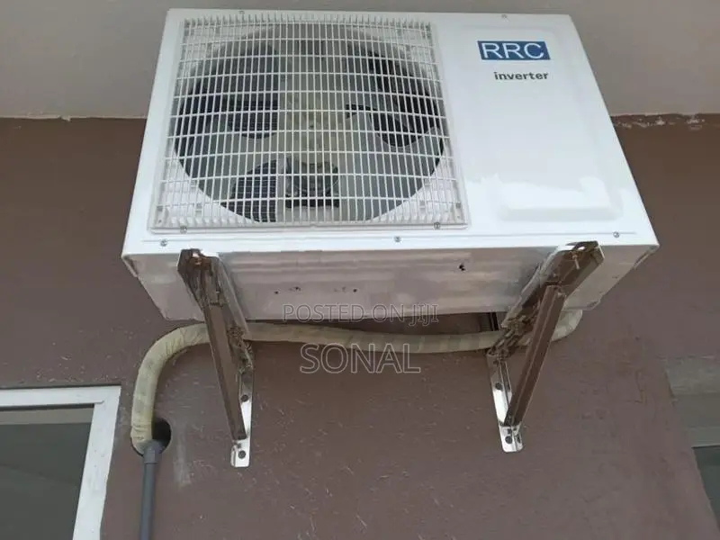 RRC 18000BTU Inverter Air Conditioner (Panasonic Model)