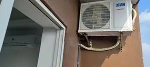 RRC 18000BTU Inverter Air Conditioner (Panasonic Model)