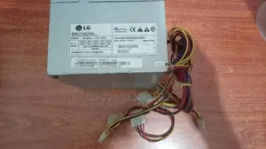PC Parts Set