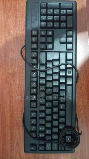 PC Parts Set