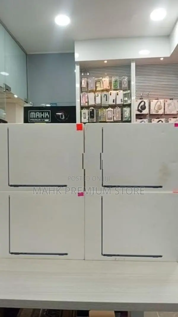 MacBook Air