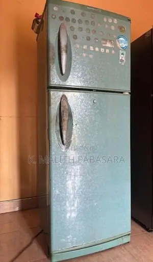 LG Double Door Refrigerator