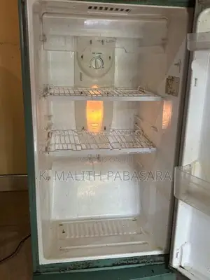 LG Double Door Refrigerator