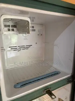 LG Double Door Refrigerator